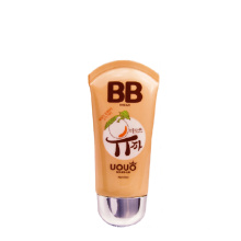 tubo cosmético airless 35ml modificado para requisitos particulares del estilo de Corea para la crema del BB